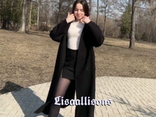 Lisaallisons