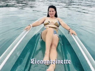 Lisaantoinette
