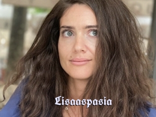 Lisaaspasia