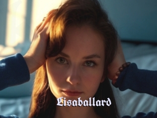 Lisaballard
