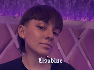 Lisablue