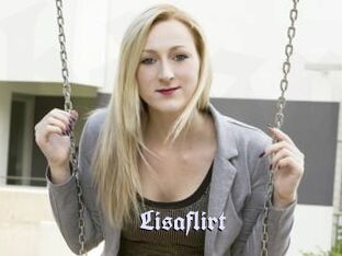 Lisaflirt