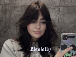 Lisajolly
