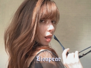Lisapear