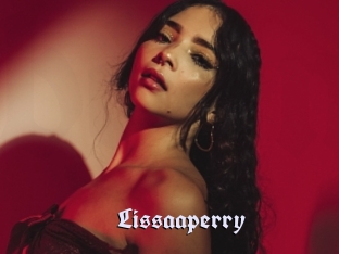 Lissaaperry
