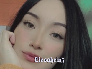 Lissaheinz