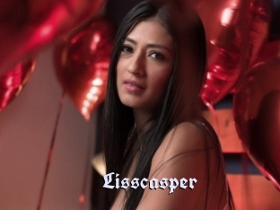 Lisscasper