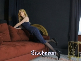 Lisshoran