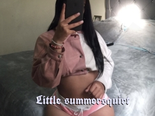 Little_summersquirt