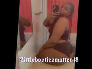 Littlebootiesmatter18