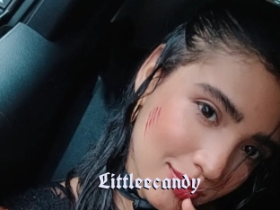 Littleecandy