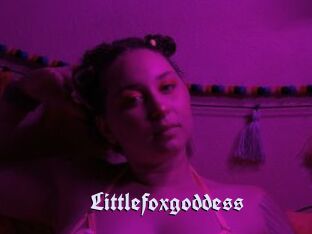Littlefoxgoddess