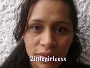 Littlegirlsexx