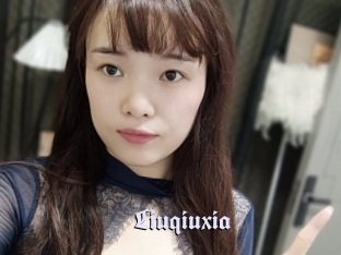 Liuqiuxia