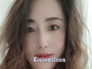 Livinwilson