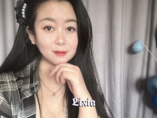 Lixia