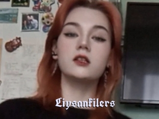 Liysankilers