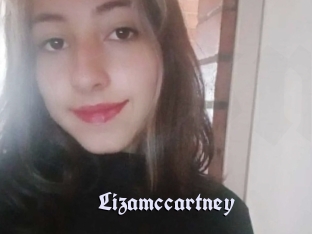 Lizamccartney