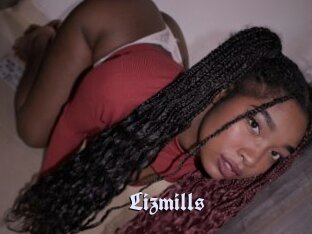 Lizmills