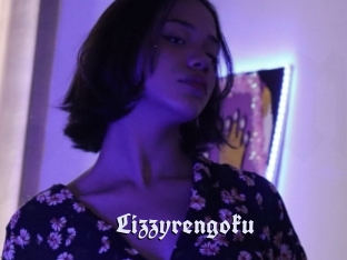 lizzyrengoku Bdsm Blog