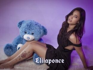 Lliiaponce