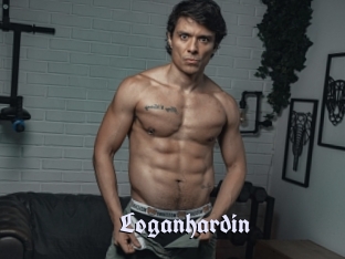Loganhardin