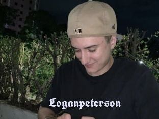 Loganpeterson