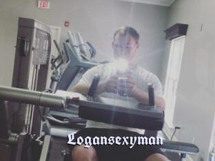 Logansexyman