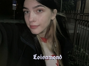 Loisamond
