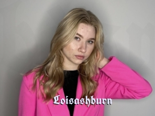 Loisashburn