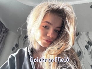 Loisbrookfield