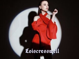 Loiscresswell