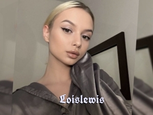 Loislewis