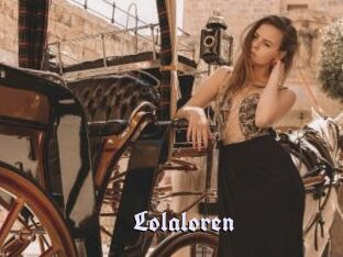 Lolaloren