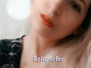 Lolaparker