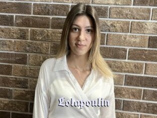 Lolapoulin
