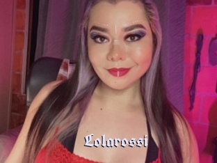 Lolarossi