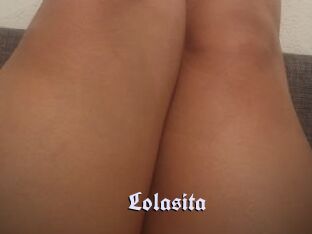 Lolasita