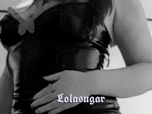 Lolasugar