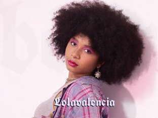 Lolavalencia