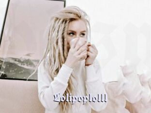 Lolipoplolll