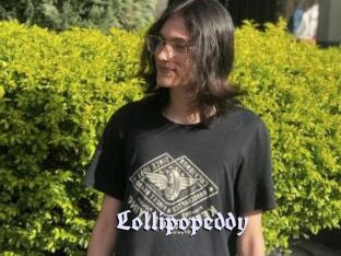 Lollipopeddy