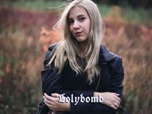 Lolybomb