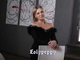 Lolypeppy