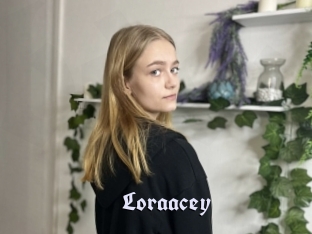 Loraacey