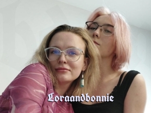 Loraandbonnie