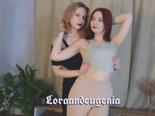 Loraandeugenia