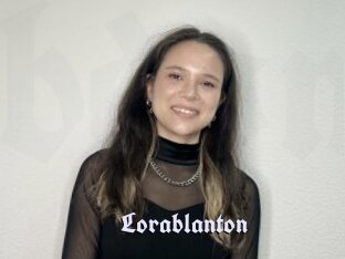 Lorablanton