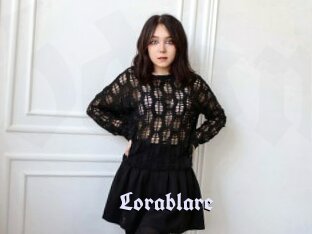 Lorablare