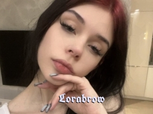 Lorabrow